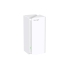 Tenda MX21 Pro(1-pack) Tri-band (2.4 GHz / 5 GHz / 6 GHz) Wi-Fi 6 (802.11ax) White 3 Internal, 3 x 10/100/1000Mbps RJ45, AC 100-240V~50/60Hz, DC 12VâŽ“2.5A, White
